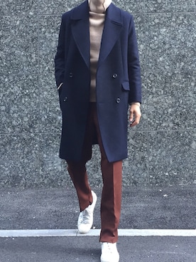 동바오さんのコーディネート