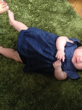 kanaさんのコーディネート