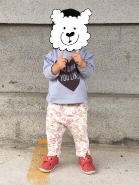 kanaさんのコーディネート