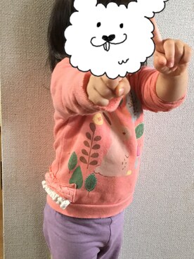 kanaさんのコーディネート