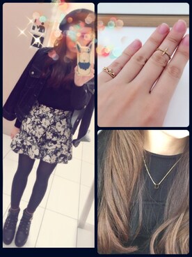 moniiiiiさんのコーディネート