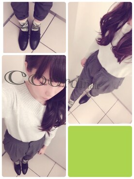 moniiiiiさんのコーディネート