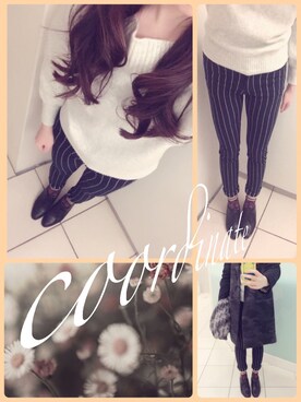 moniiiiiさんのコーディネート