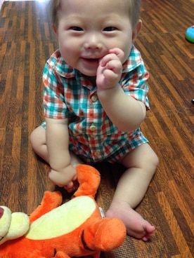 まるみ♡さんのコーディネート