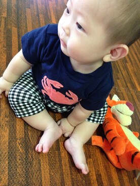 まるみ♡さんのコーディネート