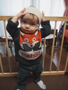 Ankoさんのコーディネート