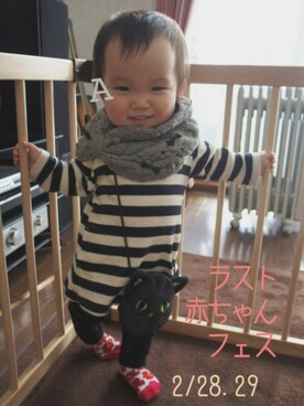 Ankoさんのコーディネート