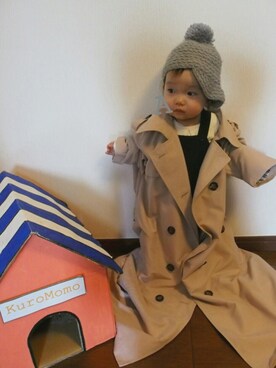 Ankoさんのコーディネート