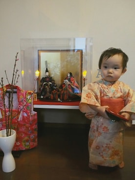 Ankoさんのコーディネート