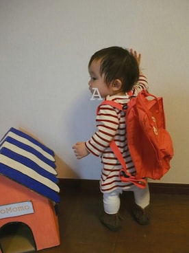 Ankoさんのコーディネート