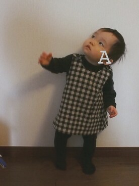 Ankoさんのコーディネート