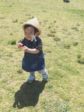 Ankoさんのコーディネート