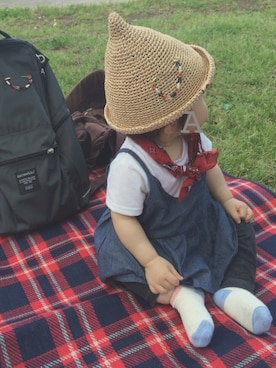 Ankoさんのコーディネート