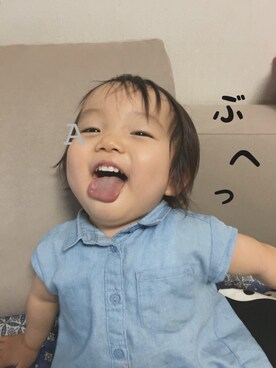 Ankoさんのコーディネート