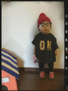 Ankoさんのコーディネート