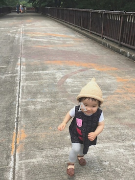 Ankoさんのコーディネート