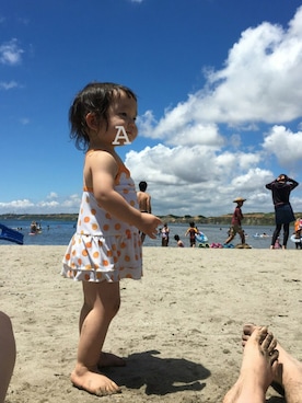 Ankoさんのコーディネート