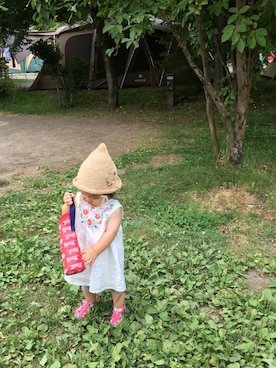 Ankoさんのコーディネート