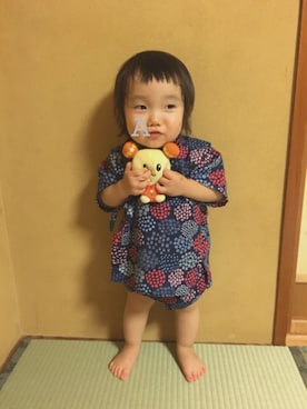 Ankoさんのコーディネート