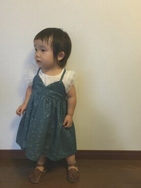 Ankoさんのコーディネート