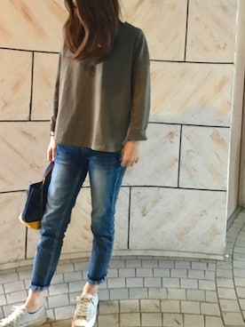 yuuuuumiiさんのコーディネート