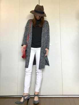 yuuuuumiiさんのコーディネート