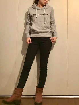 yuuuuumiiさんのコーディネート