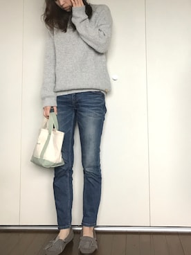 yuuuuumiiさんのコーディネート