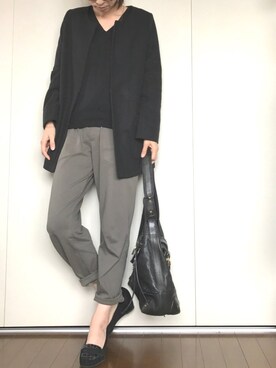 yuuuuumiiさんのコーディネート