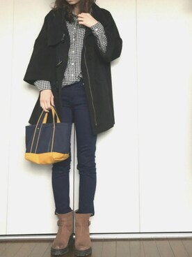 yuuuuumiiさんのコーディネート