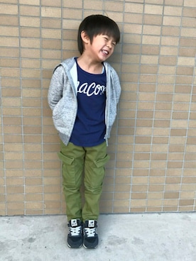 yuuuuumiiさんのコーディネート