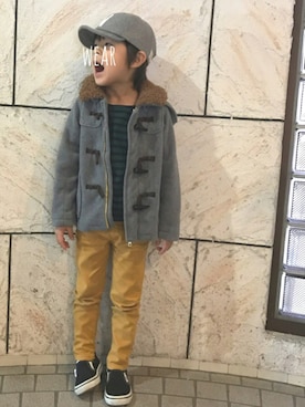 yuuuuumiiさんのコーディネート