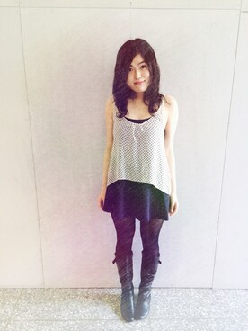 Shauさんのコーディネート