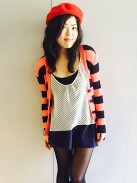 Shauさんのコーディネート