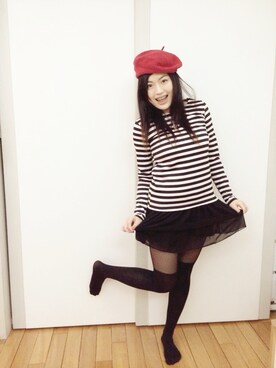 Shauさんのコーディネート