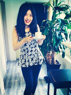 Shauさんのコーディネート