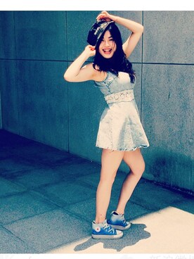 Shauさんのコーディネート