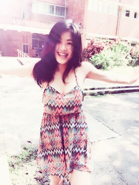 Shauさんのコーディネート