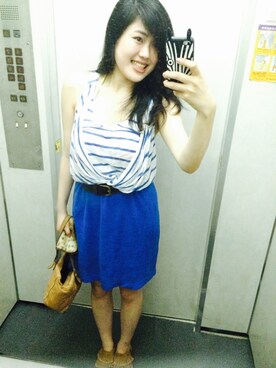 Shauさんのコーディネート