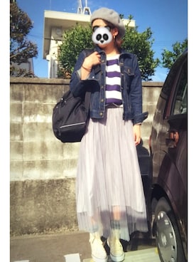 kanaさんのコーディネート