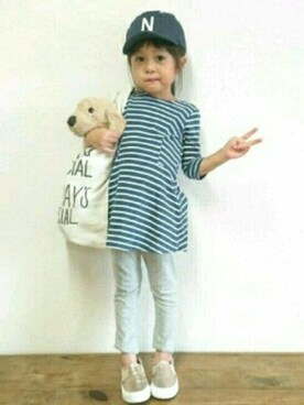 mayuuさんのコーディネート