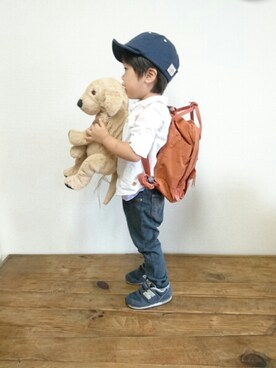 mayuuさんのコーディネート