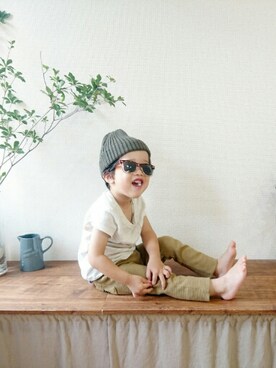 mayuuさんのコーディネート