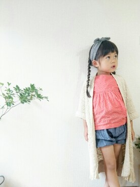 mayuuさんのコーディネート