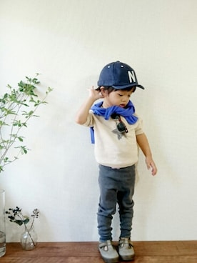 mayuuさんのコーディネート