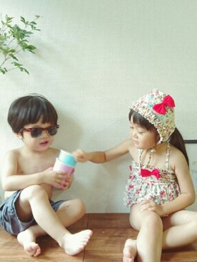 mayuuさんのコーディネート