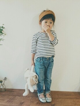 mayuuさんのコーディネート