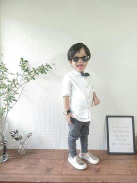 mayuuさんのコーディネート