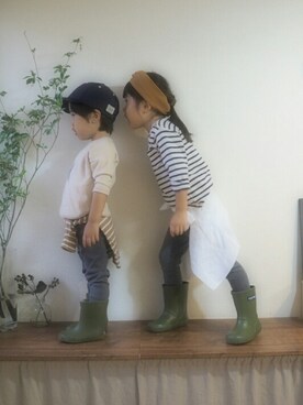 mayuuさんのコーディネート