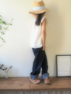 mayuuさんのコーディネート